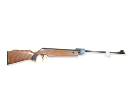 Anschutz .177 Air Rifle - 3524
