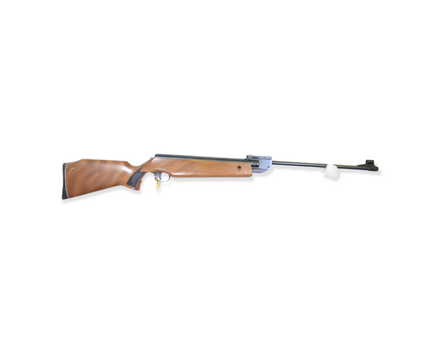 Anschutz .177 Air Rifle - 3524