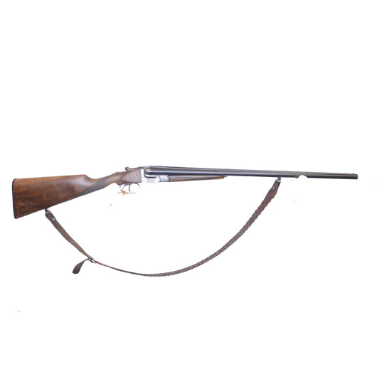 Aramberri 12g S/S - 3598