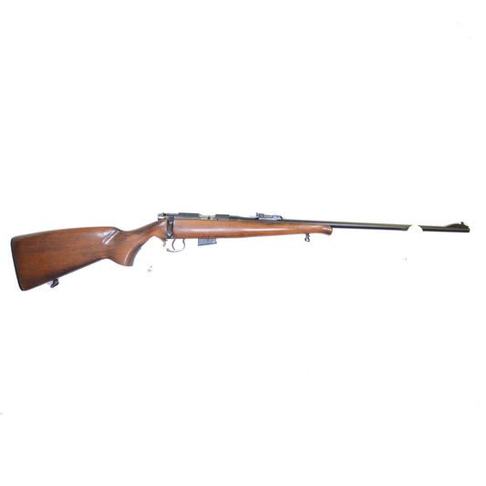 CZ 452 .22wmr - 3834