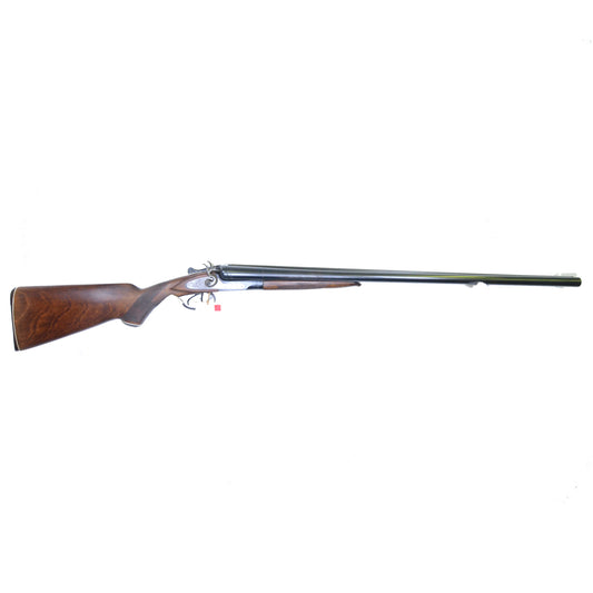 Baikal 12g Hammer S/S - 3863