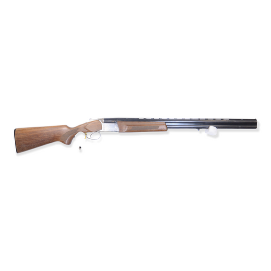 Baikal 12g O/U Shotgun - 4014