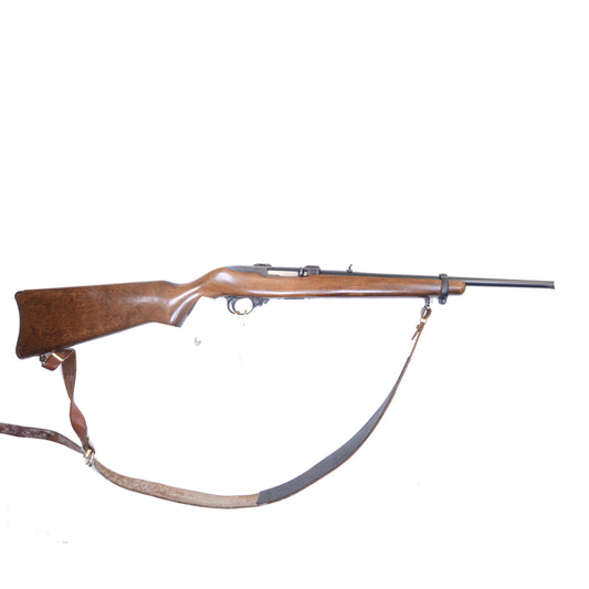 Ruger 10-22 .22wmr - 4049