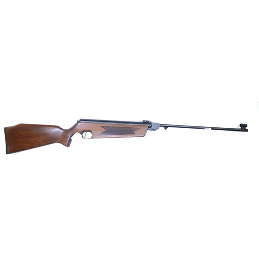 CZ Slavia 631 .22 Air Rifle - 4231