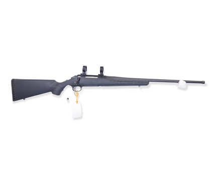 Ruger American .308 - 4254