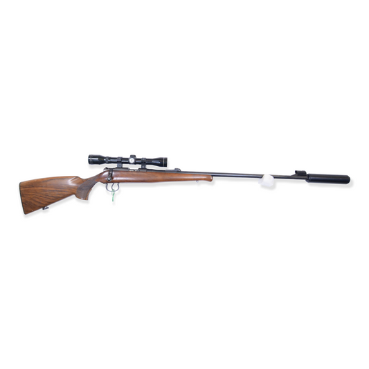 Brno .22lr Rifle - 4374