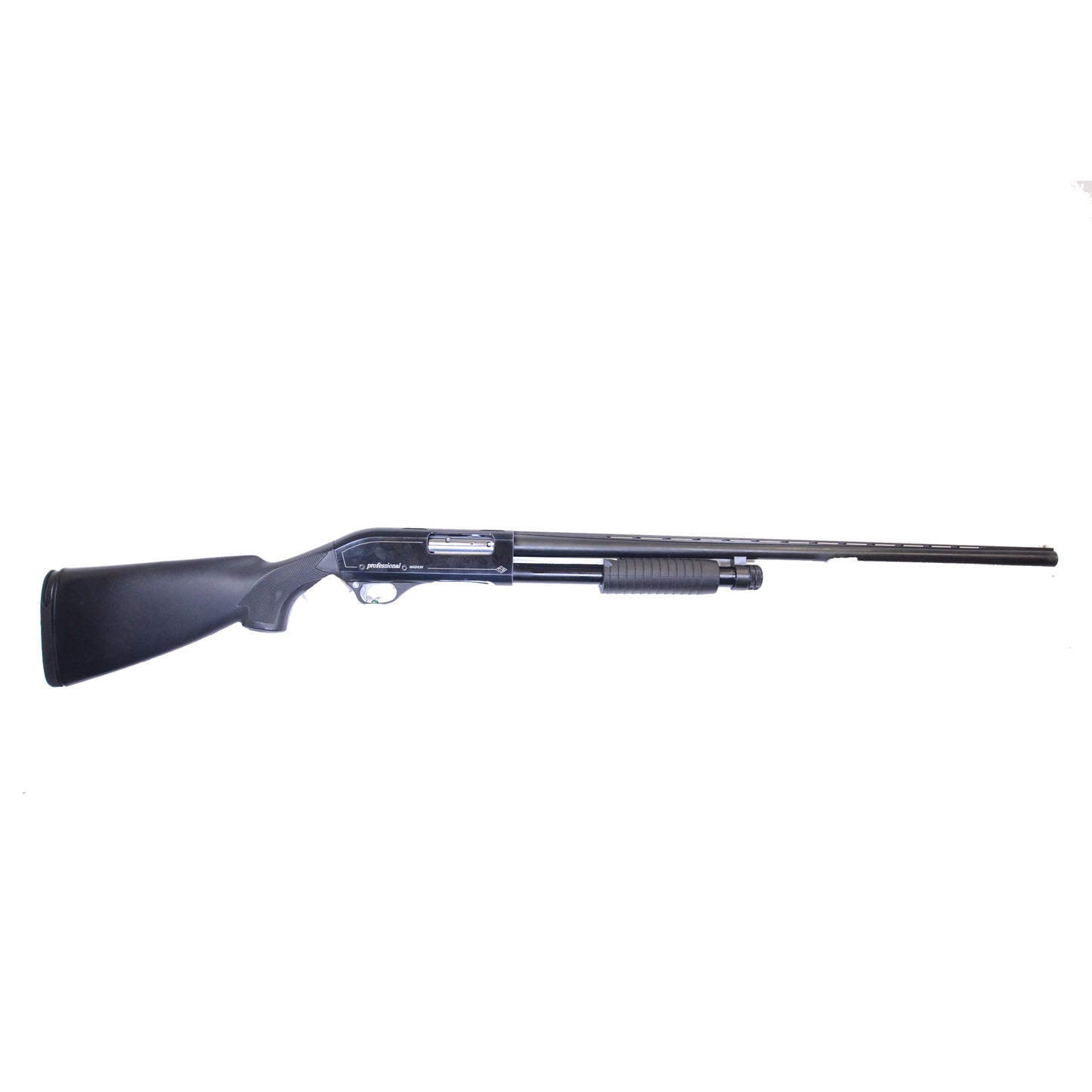 Yildiz 12g Pump Action - 4392