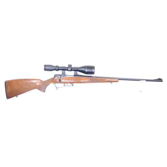 CZ 527 .22 Hornet - 4575