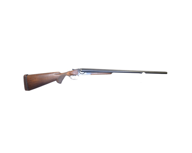 Prior 12g S/S - 4614