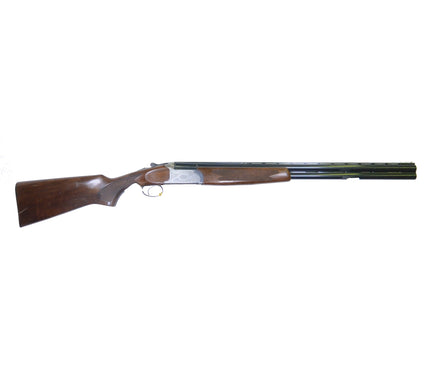 Lumar 12g O/U Shotgun - 4625