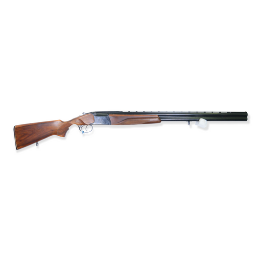 Baikal 12g O/U Shotgun - 4630