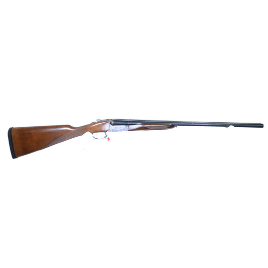 Zabala 20g S/S - 4641