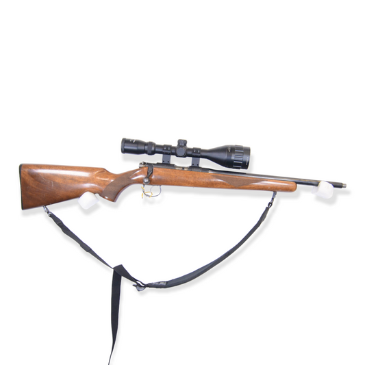 CZ 453 American .22lr - 4702