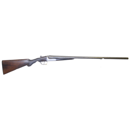 Collection image for: Side By Side Shotguns