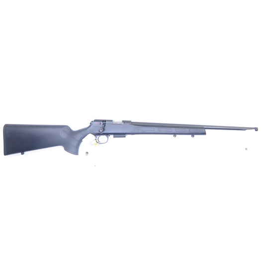 CZ 457 .17hmr (New) - 5040