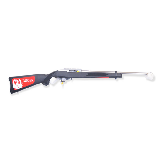 Ruger 12/22 .22lr S/A  Rifle - 5051 (New)