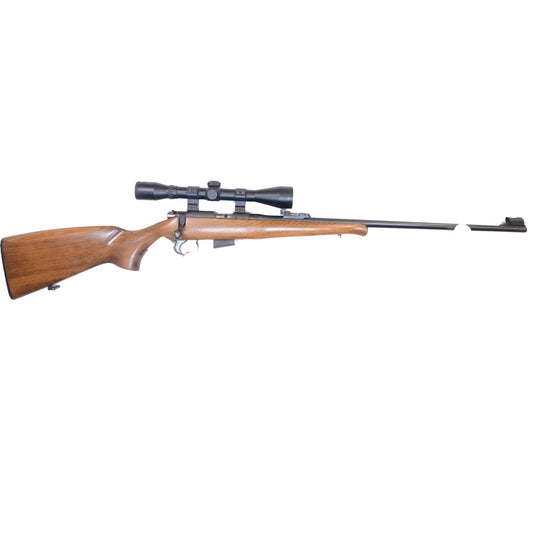 CZ 452 .22wmr - 5131