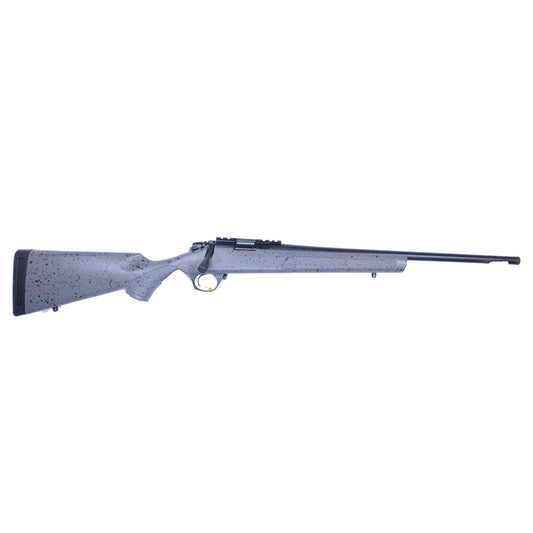 Bergara BMR Steel .17HMR (New) -5174