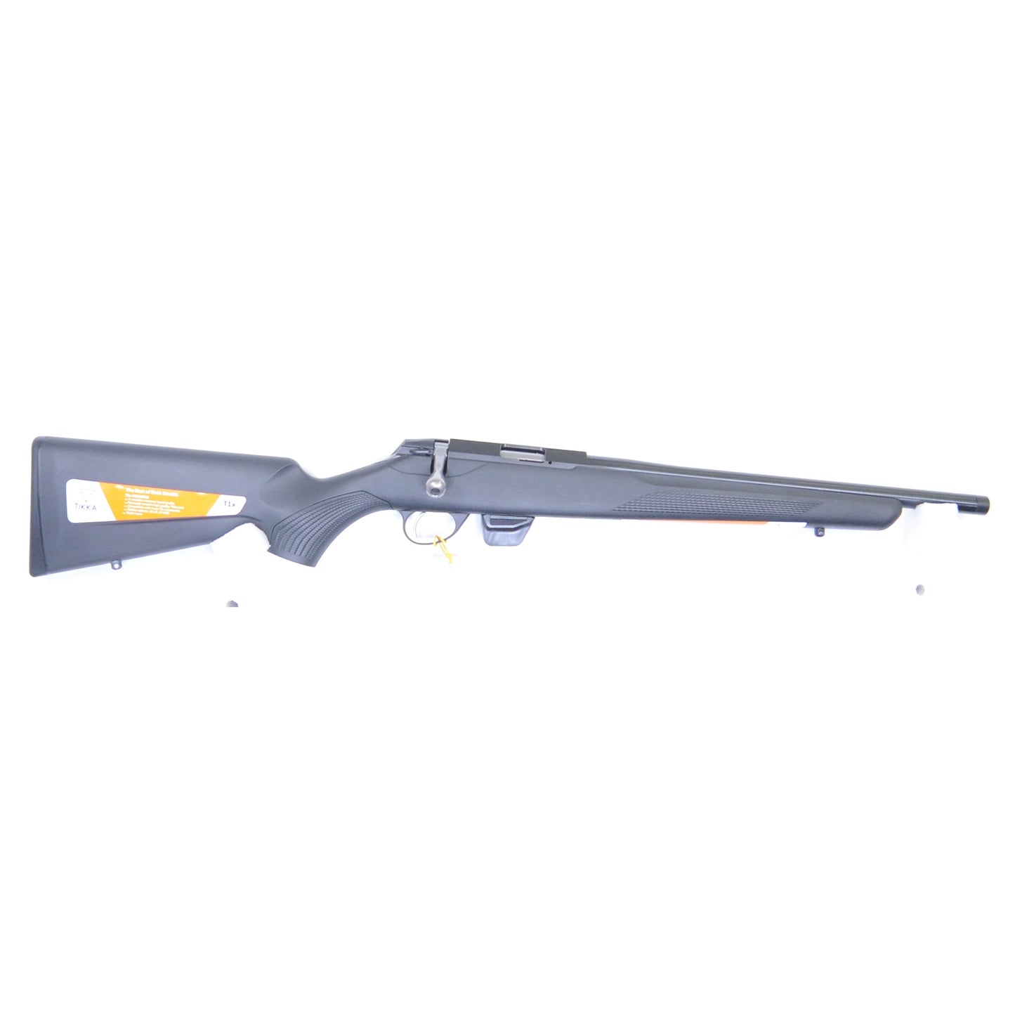 Tikka T1X .22lr (New)- 5260