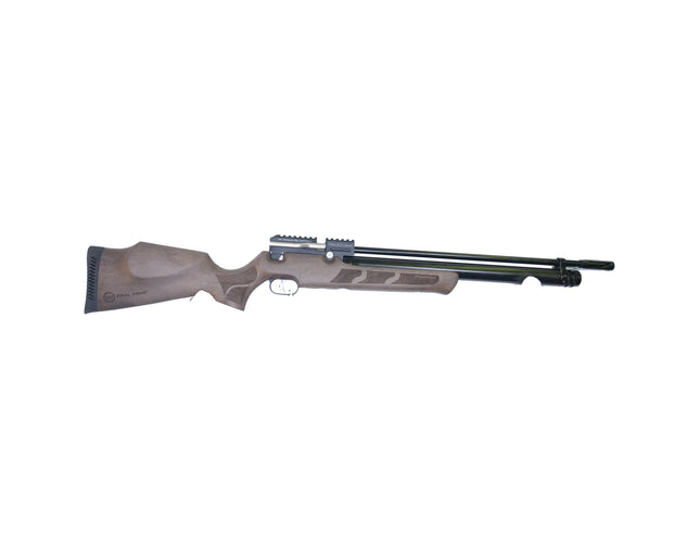 Kral Puncher Maxi .22 Pre Charged Air Rifle (New ) - 5946