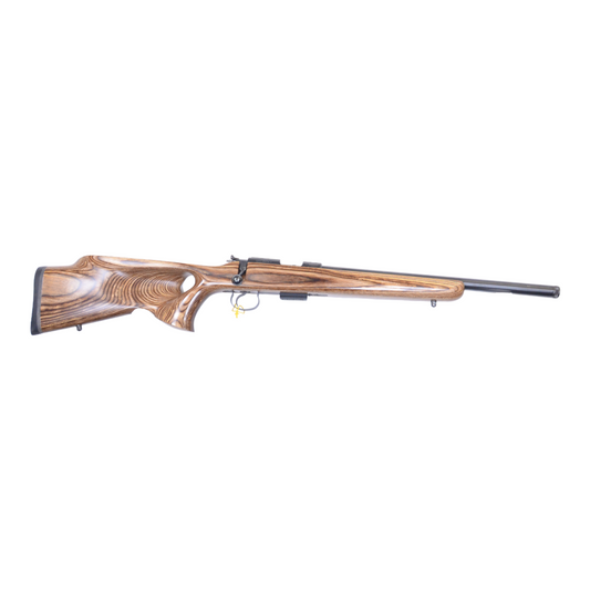 CZ 455 .17hmr - 5454
