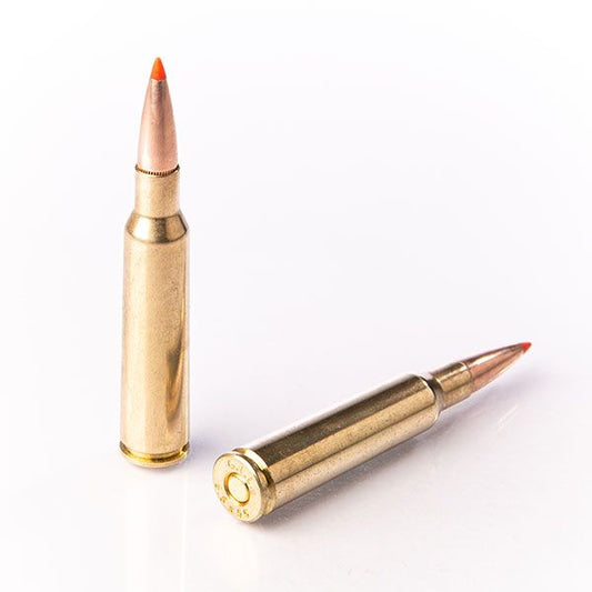 Fiocchi 6.5 x 55 SE 129gr EPN