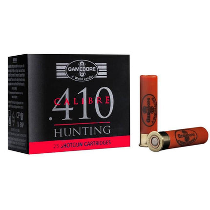 Collection image for: .410 Guage Cartridges