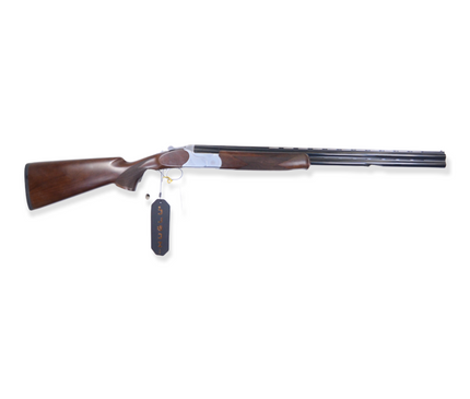 Huglu 12g O/U Sporter - 5468 (New)