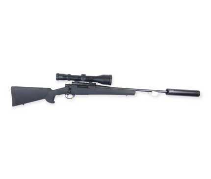 Howa .223 Package (New) - 6007