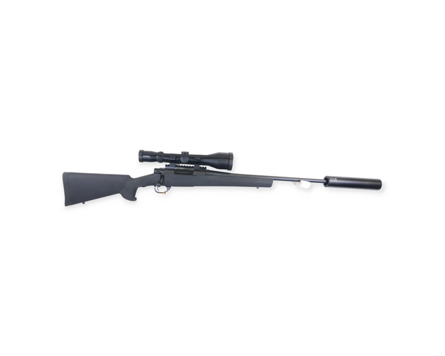 Howa .223 Package (New) - 6007