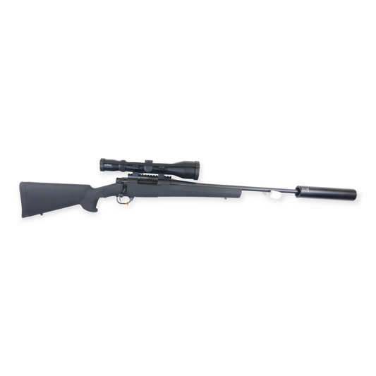 Howa .223 Package (New) - 5510