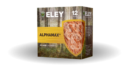 Eley Alphamax 36gr AAA