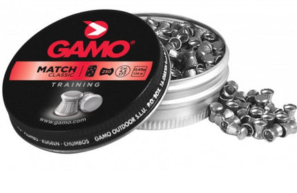 Gamo Match Classic .22 Cal 15.42 gr