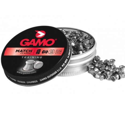 Gamo Match Classic .22 Cal 15.42 gr