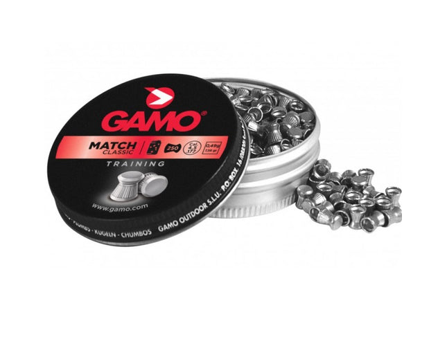 Gamo Pro Magnum Penetration .22 Cal 15.42 gr