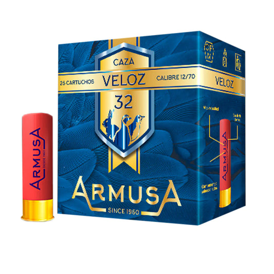 Armusa 32gram No 8