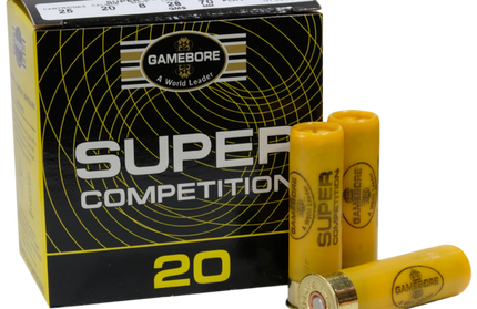 Gamebore 20g Competition 28g