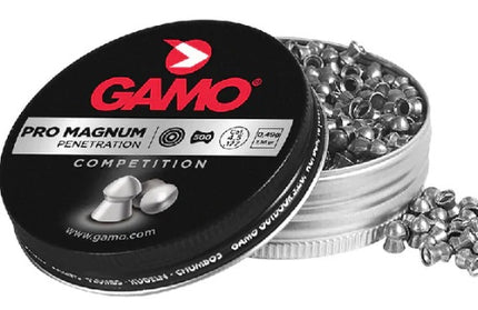Gamo Pro Magnum Concentration .177 Cal 7.56 gr