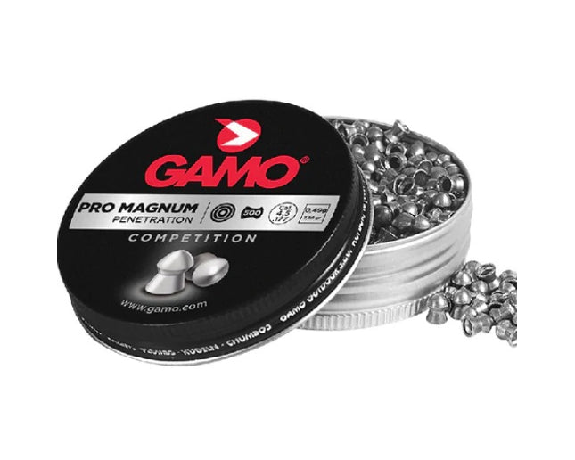 Gamo Pro Magnum Concentration .177 Cal 7.56 gr