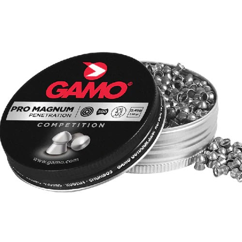Gamo Pro Magnum Concentration .177 Cal 7.56 gr