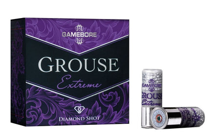 Gamebore Grouse Extreme 31g No 5.5