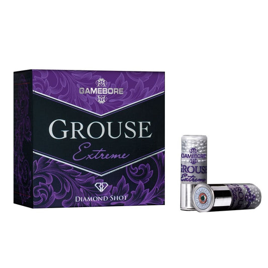 Gamebore Grouse Extreme 31g No 5.5