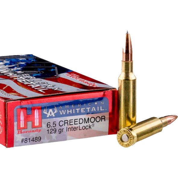 Rifle Ammunition