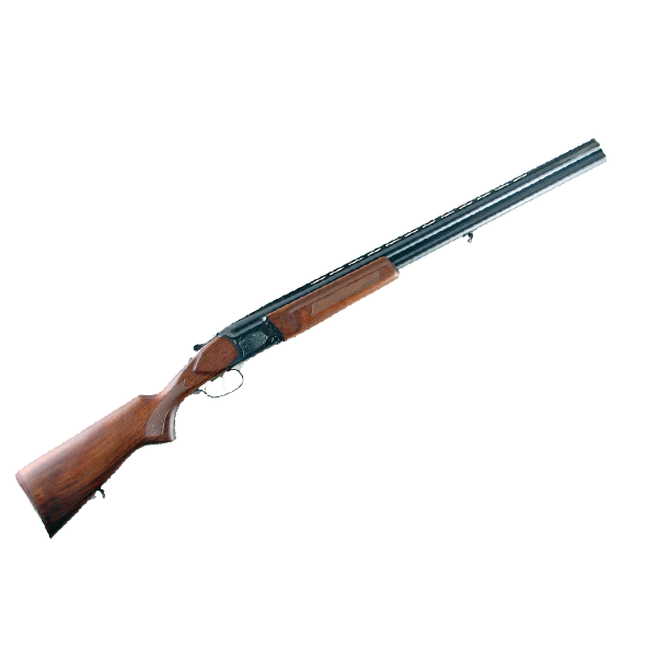 Gun Showroom